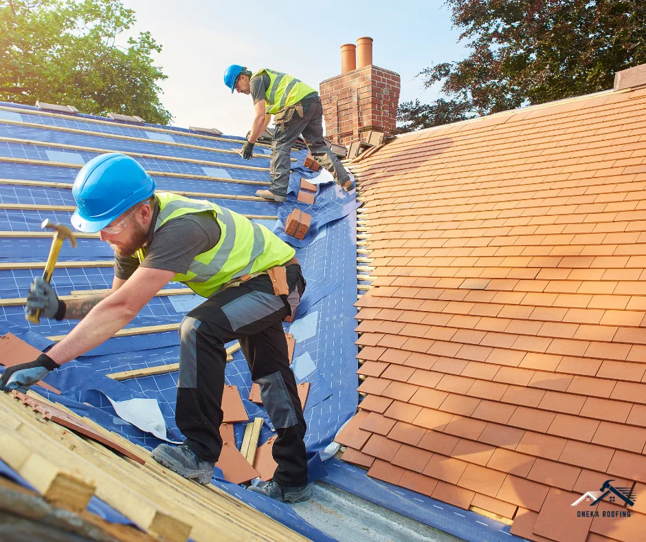 Why choose Roof Repair Near Me in Newark, TX
